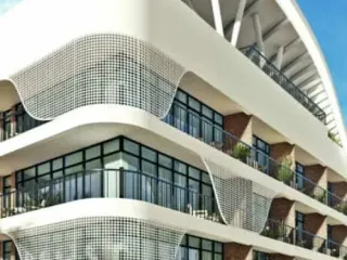 Studio Apartment for sale at Anta residence Canggu