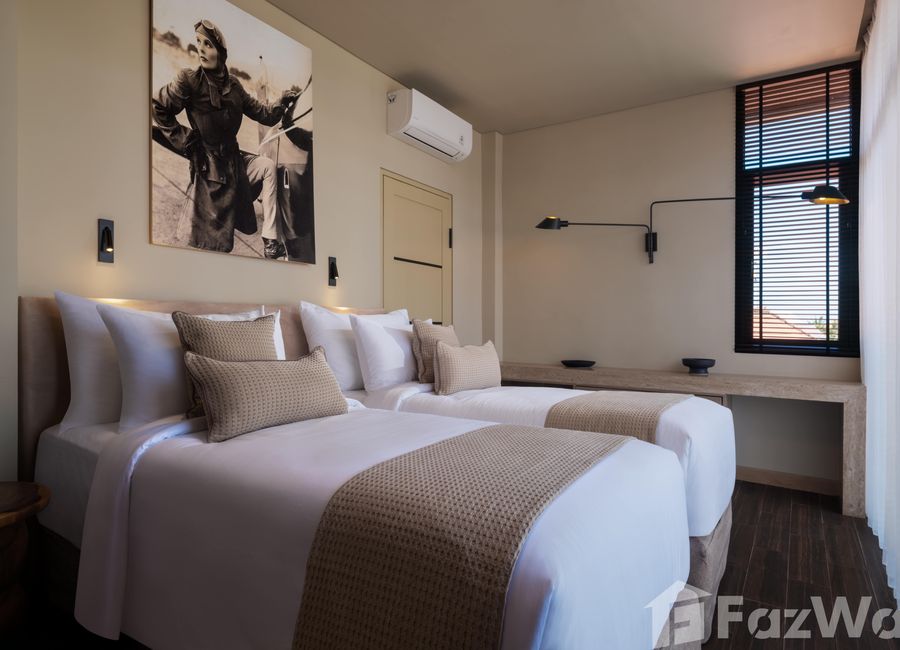 Apartemen Dijual di Tibubeneng