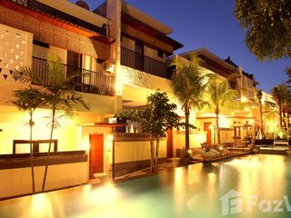 Pool suite seminyak for sale