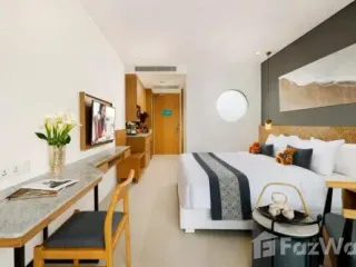 Citadines Berawa Beach Bali