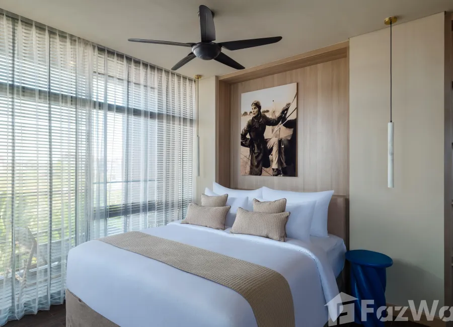 Apartemen Dijual di Tibubeneng