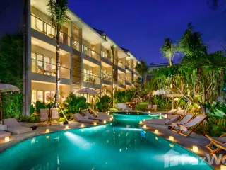 2 Bedroom Hotel for sale in Canggu, Bali