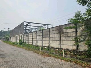 MURAH Tanah Industri Segoromadu Dekat Tol Romokalisari
