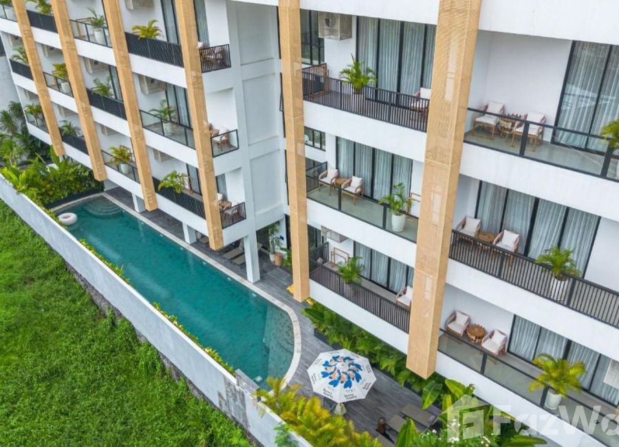 Apartemen Dijual di Tibubeneng