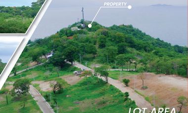 PVT2025-0002: Residential Lot for Sale in Maya Maya Hills Nasugbu Batangas, 1,585 sqm: ₱39.6M