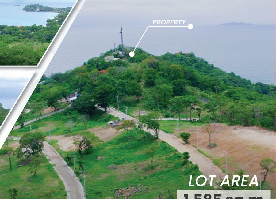 Nasugbu Road, Natipuan, Nasugbu, Batangas