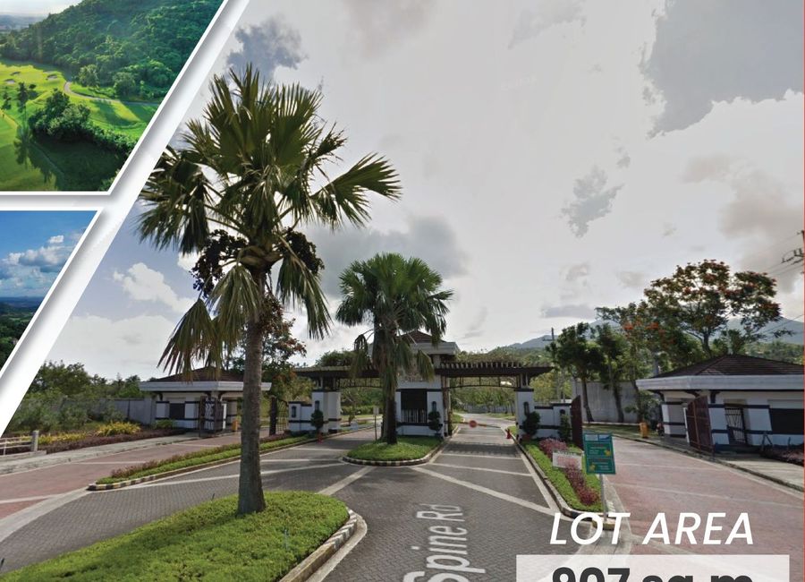 Santierra Nuvali, Santo Domingo, Santa Rosa, Laguna