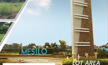PVT2025-0008: Residential Lot for Sale in Mesilo Nueva Vida Dasmariñas: 194 sqm: ₱2.4M