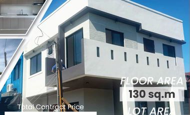 PVT2025-0009: House and Lot for Sale in Antel Grand Village Gen. Trias Cavite, ₱6.7M