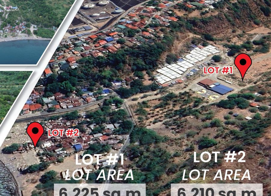 Batangas-Tabangao-Lobo Road, Simlong, Batangas, Batangas