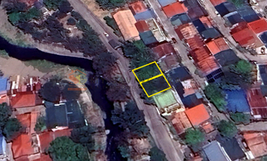 PVT2025-0019: 2 Residential Lots for Sale in Dasmariñas Cavite, 100 sqm Each: ₱1.2M
