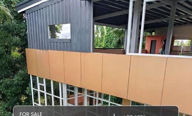 PVT2025-0028: Hospital Building for Sale in Pasong Langka Silang Cavite, 4,500 sqm: ₱110M