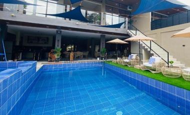 PVT2025-0045: Hot Spring Resort for Sale in Calamba Laguna, 7BR, 9 T&B: ₱38M
