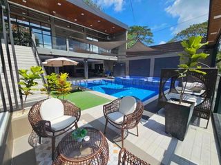 PVT2025-0046: Hot Spring Resort for Sale in Calamba Laguna: 7BR, 11 T&B: ₱38M