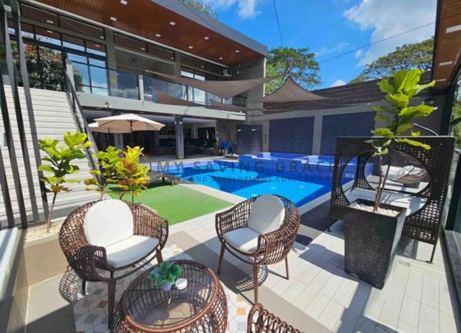 Kaimo Street, Maria Makiling Hot Springs Village, Pansol, Calamba, Laguna