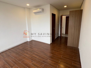 PVT2025-0054: 5-Storey Commercial Building for Sale in Project 6 QC: 298 sqm Lot: ₱90M