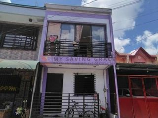 PVT2025-0034: Affordable House for Sale in Townsville, Dasmariñas Cavite: ₱2.3M