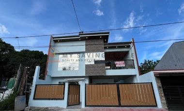 PVT2025-0035: House & Lot for Sale in Greenmeadows Dasmariñas Cavite, 3BR: ₱14.5M