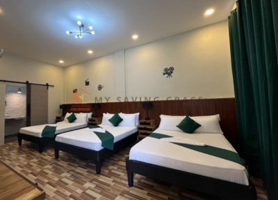 Pansol, Calamba, Laguna