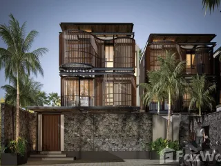 2 Bedroom Villa for sale in Pererenan, Bali