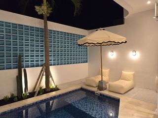 4 Bedroom Villa for sale in Ungasan, Bali