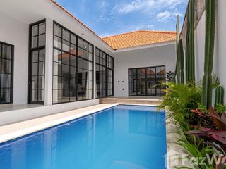 3 Bedroom Villa for rent in Pererenan, Bali