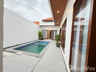 3 Bedroom Villa for rent in Canggu, Bali