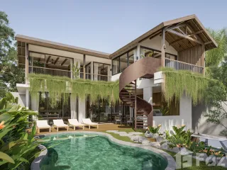 4 Bedroom Villa for sale in Kedungu, Bali