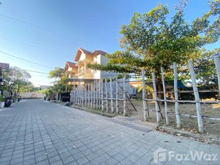 Land for sale in Kerobokan, Bali