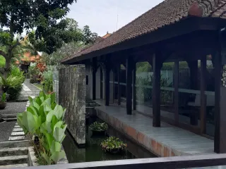13 Bedroom Hotel for sale in Ubud, Bali