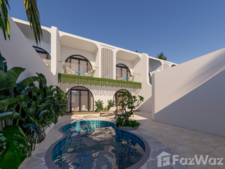 2 Bedroom Villa for sale in Ungasan, Bali
