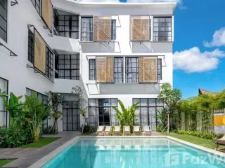 Modern Tropical Apartment in the heart of Berawa