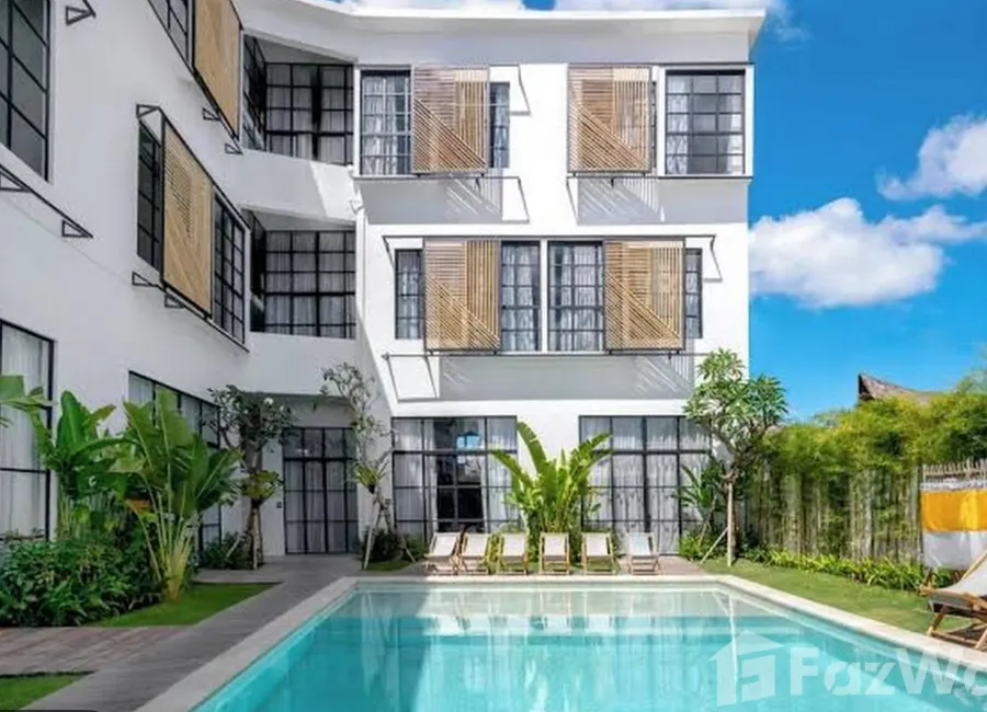 Apartemen Dijual di Tibubeneng