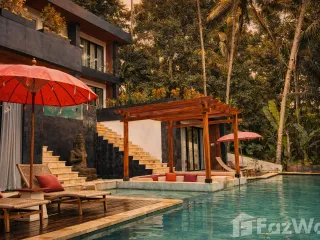 4 Bedroom Villa for sale in Tampak Siring, Bali