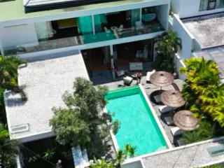 4 Bedroom Villa for sale in Mengwi, Bali