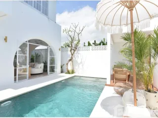 3 Bedroom Villa for rent in Tabanan, Bali