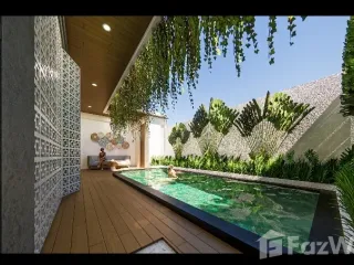 3 Bedroom Villa for sale in Ungasan, Bali