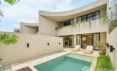 3 Bedroom Villa for sale in Canggu, Bali