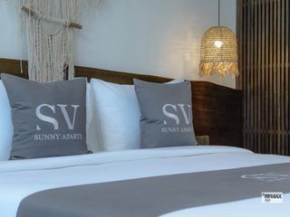 1 Bedroom Loft Apartment For Leasehold 27 Years In Canggu
