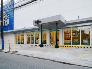 Private office space tailored to your business’ unique needs in Regus Metro Antipolo