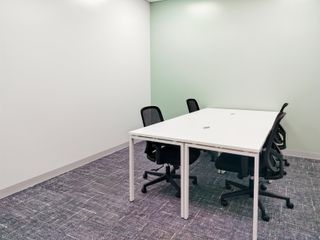 Private office space for 4 employees in Regus Metro Antipolo