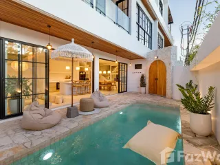 3 Bedroom House for sale in Canggu, Bali