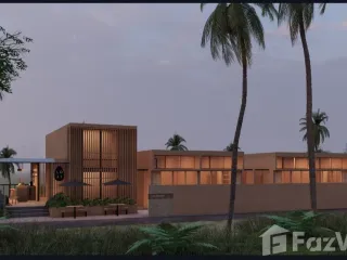 2 Bedroom Villa for sale in Nyanyi, Bali