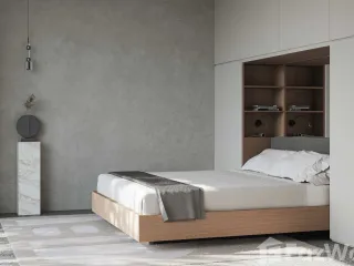 3 Bedroom Apartment for sale at Ecoverse Residences by NPG Indonesia