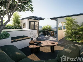 2 Bedroom Apartment for sale at Element Residence