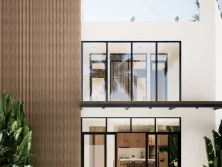 4 Bedroom Townhouse for sale at Aquamarine