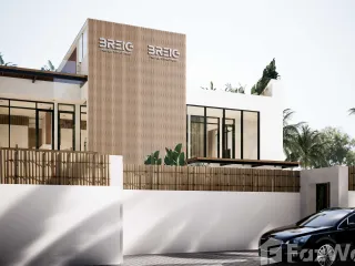 4 Bedroom Townhouse for sale at Aquamarine