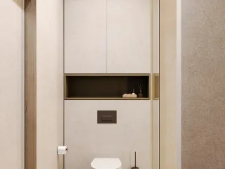 Studio Apartment for sale at XO Project Canggu