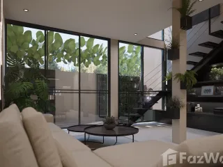 2 Bedroom Townhouse for sale at The Sands Villa - Sanur