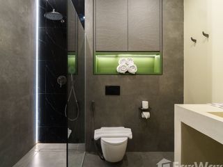 Studio Apartment for sale at XO Project Canggu